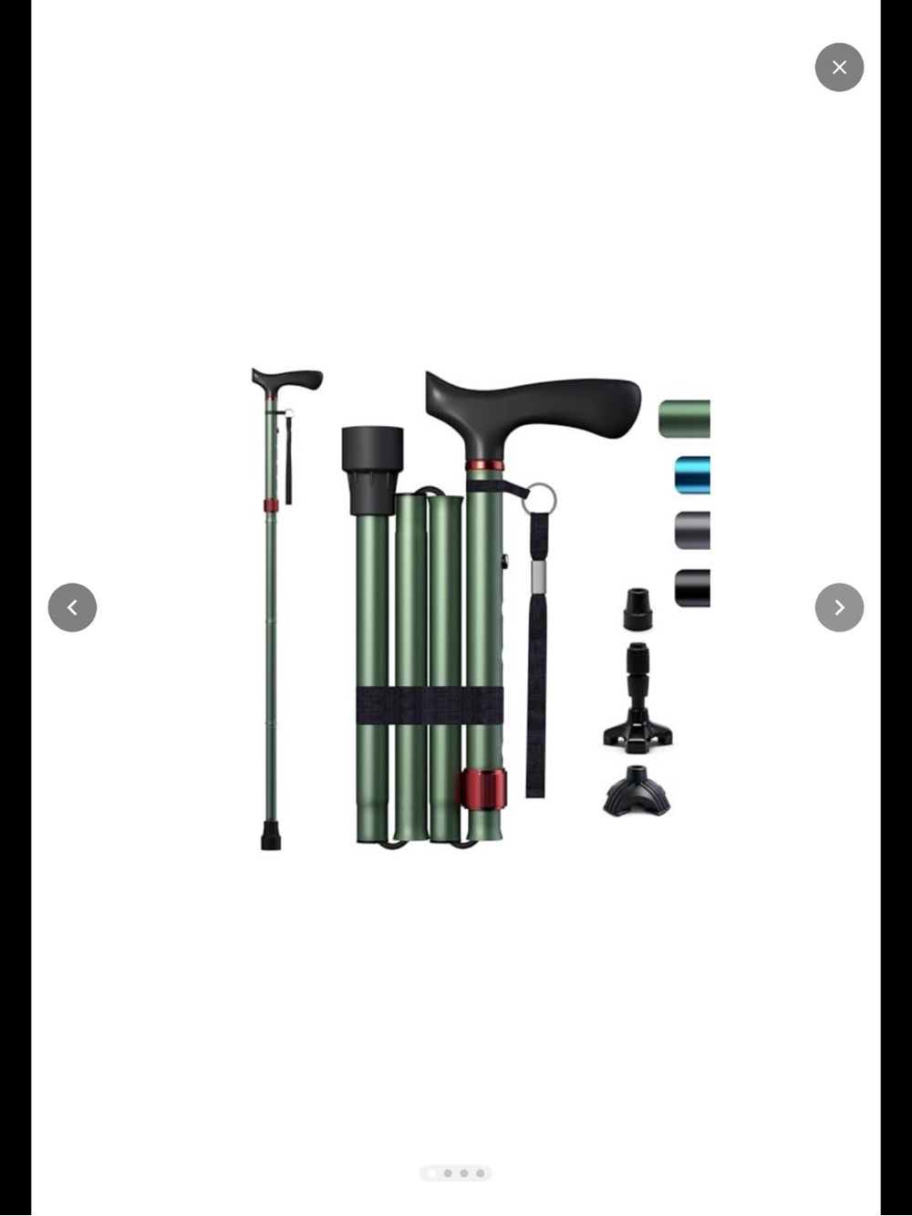 WALKING CANE
